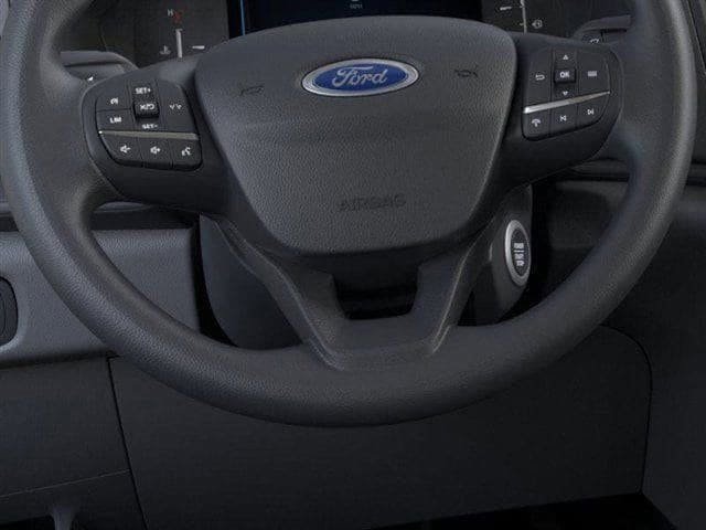 New 2026 Ford Transit 150 Low Roof w/ Load Area Protection Package RWD image 96
