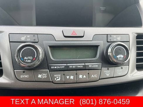 Used 2015 Honda Odyssey Touring Elite image 22