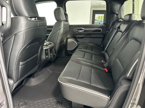 New 2026 RAM 1500 Laramie w/ Night Edition image 8