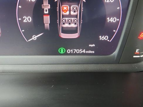 Certified 2024 Honda Accord LX image 13