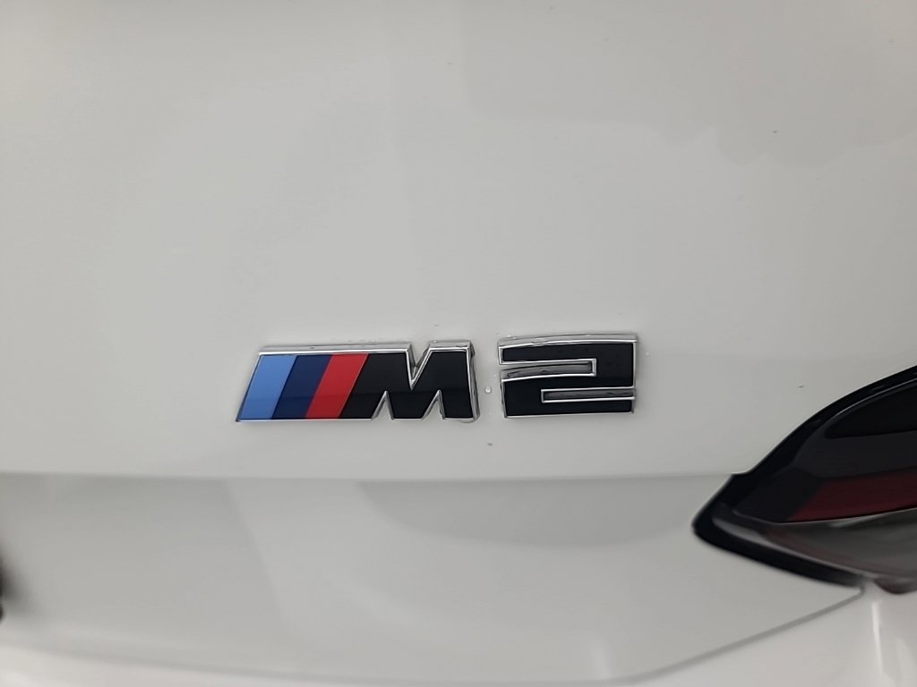 Used 2026 BMW M2 w/ Lighting Package RWD image 11