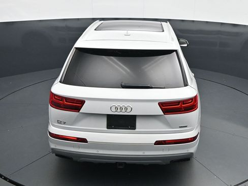 Used 2018 Audi Q7 2.0T Premium Plus AWD/4WD image 19