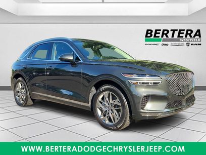 Used 2025 Genesis GV70 2.5T