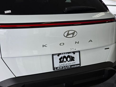 New 2026 Hyundai Kona SEL Sport AWD/4WD image 12