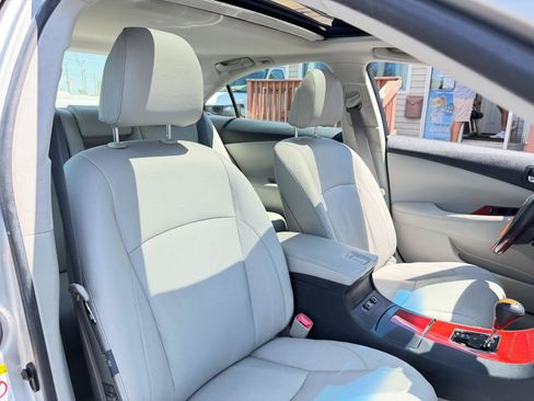 Used 2008 Lexus ES 350 FWD image 43
