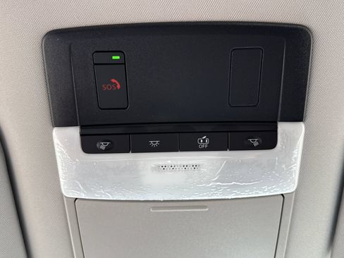 New 2026 Nissan Pathfinder SL FWD image 9