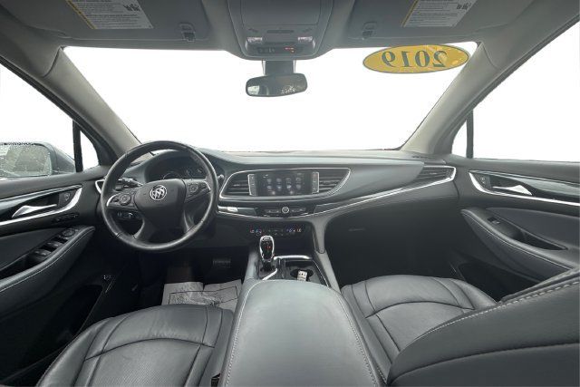 Used 2019 Buick Enclave Premium AWD/4WD image 22