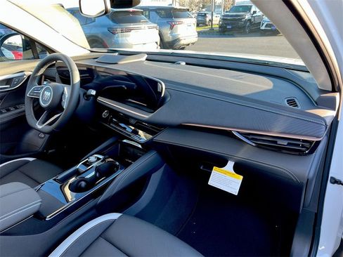 New 2026 Buick Envision Sport Touring image 23