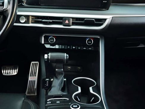 Used 2022 Kia K5 GT-Line image 37