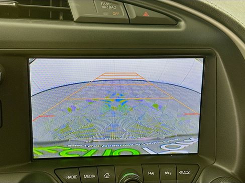 Used 2014 Chevrolet Corvette 2LT w/ 2LT Preferred Equipment Group image 22