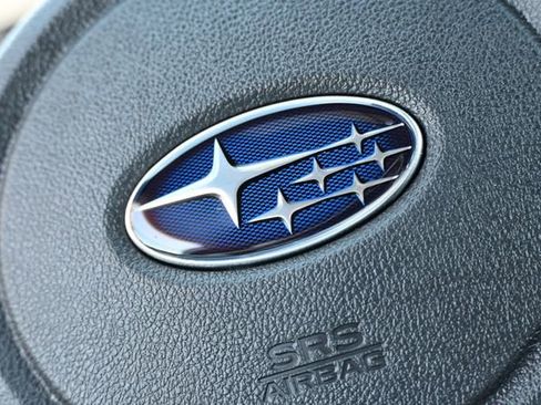 New 2026 Subaru Outback Premium image 32