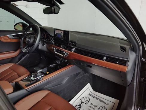 Used 2020 Audi A4 2.0T Premium Plus w/ Premium Plus Package FWD image 11