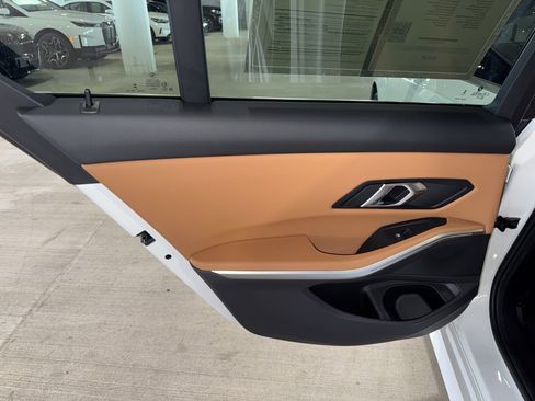 Certified 2024 BMW 330i Sedan w/ Convenience Package image 19