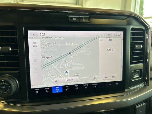 New 2026 Ford F250 King Ranch w/ Chrome Package image 27