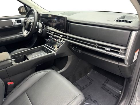 Used 2026 Hyundai Santa Fe SEL AWD/4WD image 55