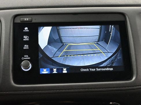 Used 2022 Honda HR-V Sport image 20