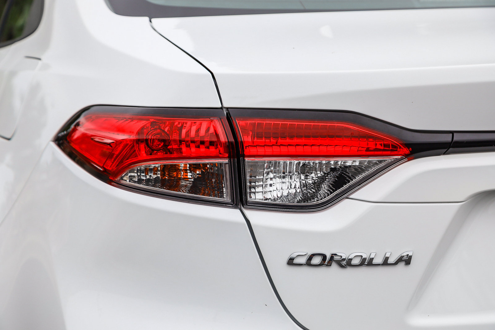 Certified 2023 Toyota Corolla LE FWD image 8