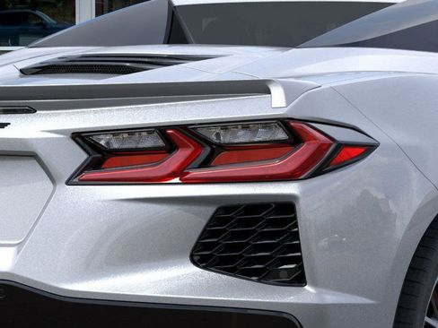 New 2026 Chevrolet Corvette Stingray w/ Battery Protection Package image 11