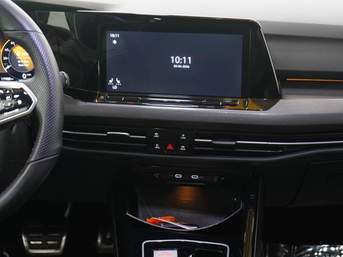 Used 2023 Volkswagen GTI SE image 16