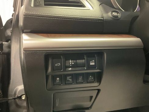 Used 2018 Subaru Outback 2.5i Limited AWD/4WD image 14
