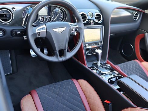 Certified 2018 Bentley Continental GT Supersports image 20