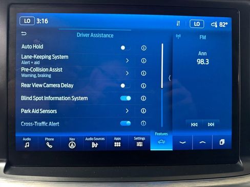 Certified 2023 Ford F150 Lariat image 46