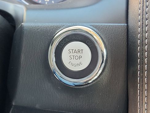 Used 2024 INFINITI QX80 Luxe image 19