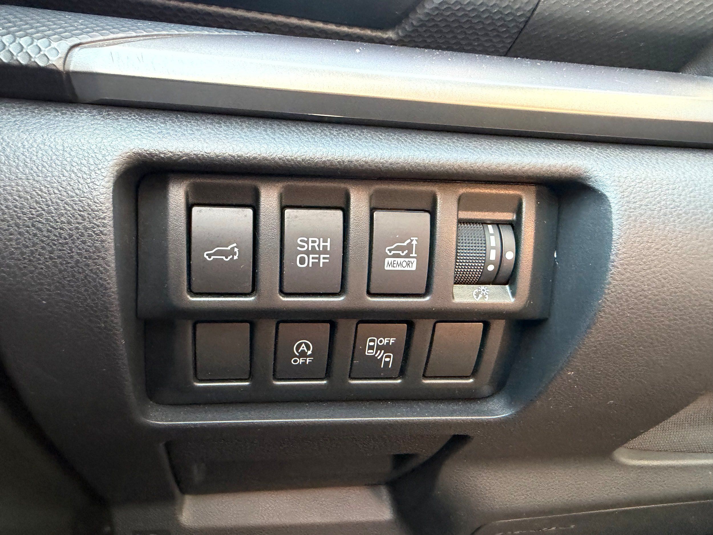 Used 2022 Subaru Forester Premium AWD/4WD image 22
