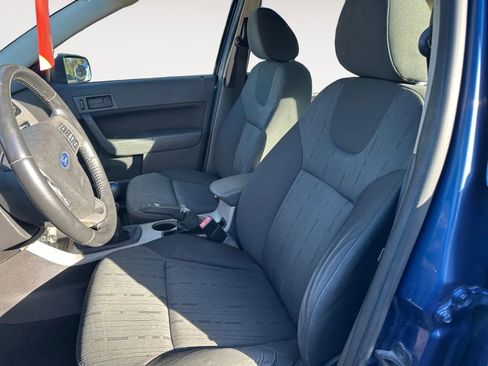 Used 2008 Ford Focus SE image 11