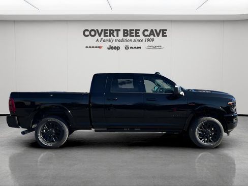 New 2026 RAM 3500 Limited image 11