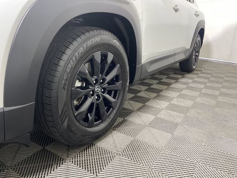 Used 2024 MAZDA CX-50 AWD 2.5 S w/ Cargo Package image 26