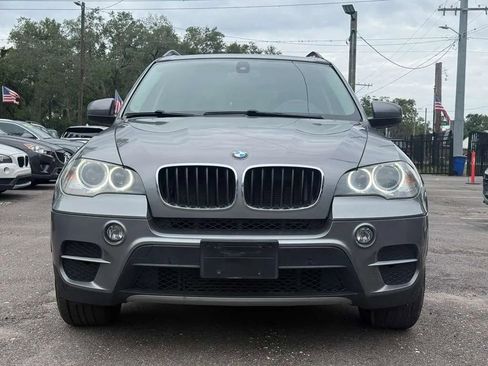 Used 2013 BMW X5 xDrive35i AWD/4WD image 2