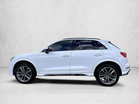 Used 2025 Audi Q3 2.0T Premium w/ Convenience Package AWD/4WD image 6