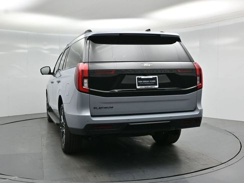 New 2026 Ford Expedition Platinum AWD/4WD image 24