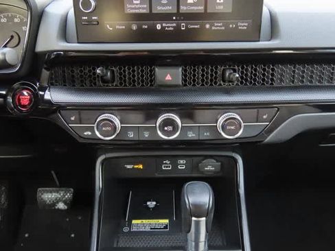 Certified 2024 Honda CR-V EX-L image 20