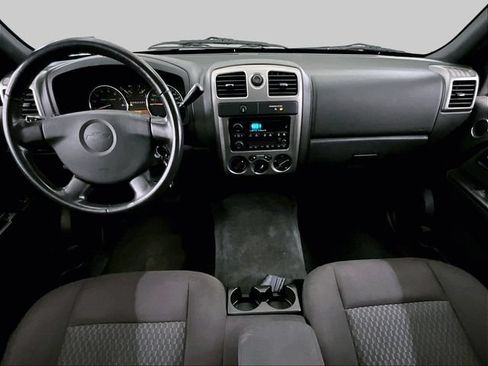 Used 2012 Chevrolet Colorado LT RWD image 15