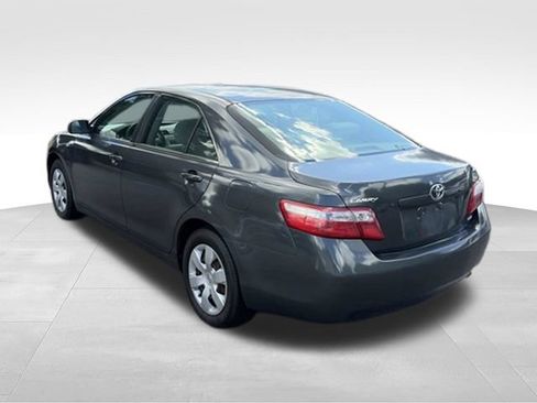 Used 2007 Toyota Camry LE FWD image 26