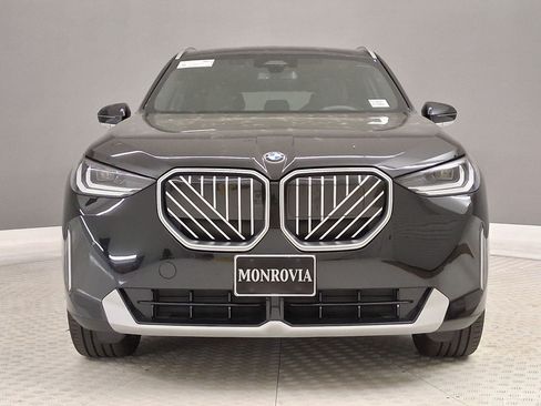 Used 2026 BMW X3 xDrive30i w/ Premium Package AWD/4WD image 4