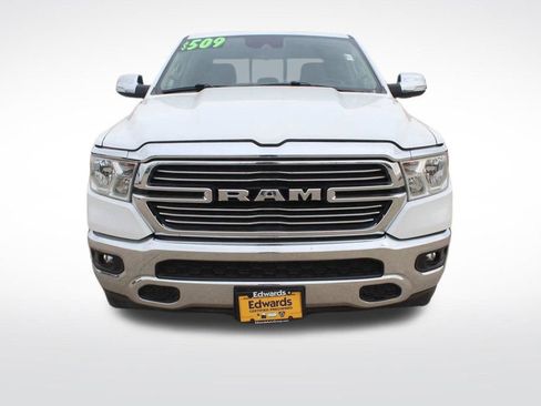 Used 2022 RAM 1500 Laramie image 10