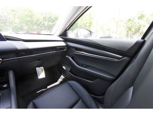 New 2026 MAZDA MAZDA3 2.5 S Sedan w/ Preferred Pkg FWD image 9