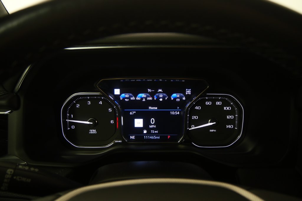 Used 2021 GMC Yukon Denali AWD/4WD image 20