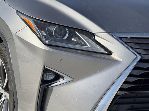 Used 2019 Lexus RX 350 FWD image 9
