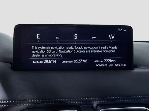 Used 2025 MAZDA CX-5 Carbon Edition AWD/4WD image 22