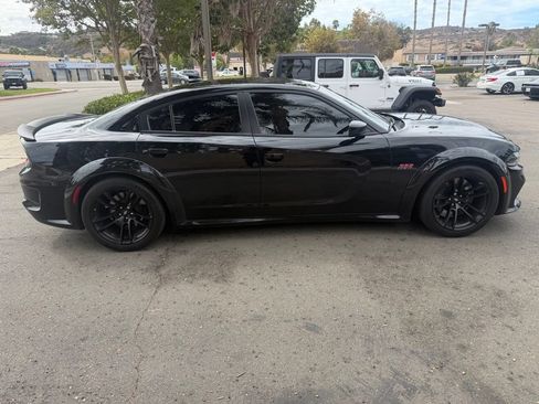 Used 2023 Dodge Charger Scat Pack RWD image 15