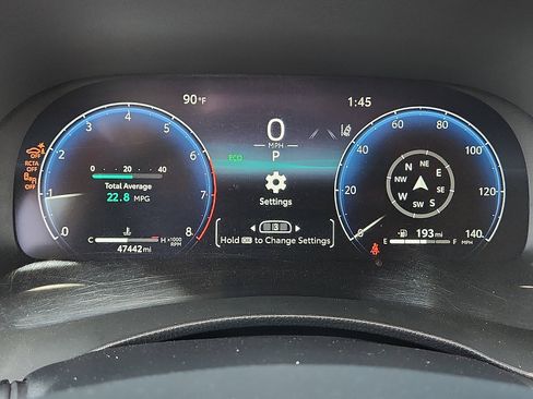 Used 2024 Toyota Highlander Platinum FWD image 18