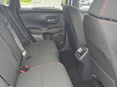 New 2026 Honda HR-V Sport image 28