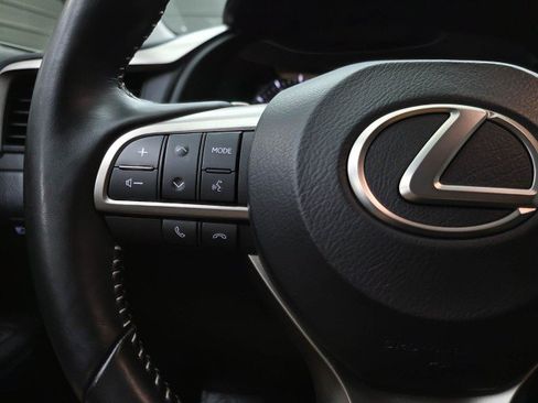 Used 2022 Lexus RX 350L Premium w/ Premium Package AWD/4WD image 20