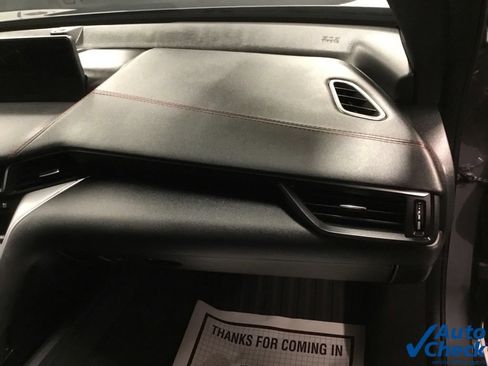 Used 2023 Acura TLX w/ A-SPEC Package AWD/4WD image 39