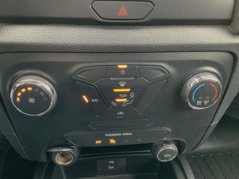 Used 2019 Ford Ranger XL w/ Equipment Group 101A Mid image 34