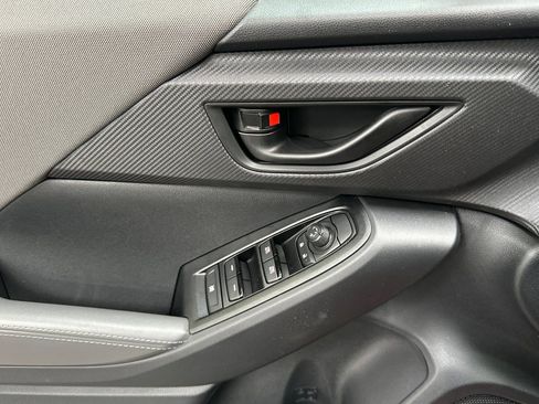New 2026 Subaru Crosstrek 2.0i Premium AWD/4WD image 12